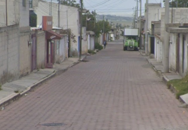 Balean a hombre en intento de asalto en Zitlaltepec; se evidencian deficiencias de Protección Civil Municipal
